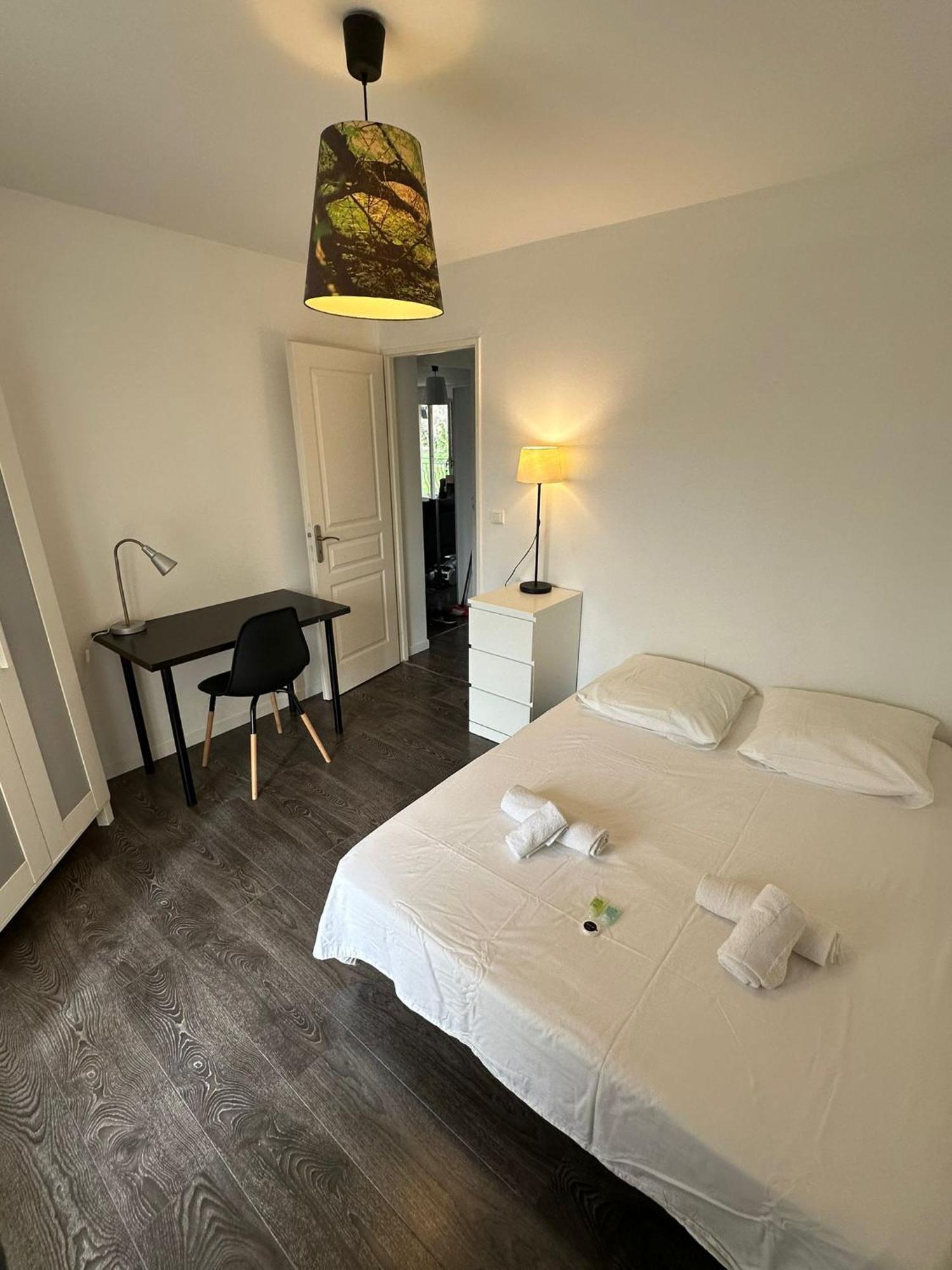 Villa Constance 3 Antibes - Spacieux Logement En Dernier Etage المظهر الخارجي الصورة