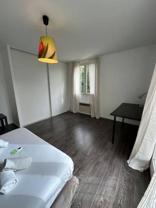 Villa Constance 3 Antibes - Spacieux Logement En Dernier Etage المظهر الخارجي الصورة